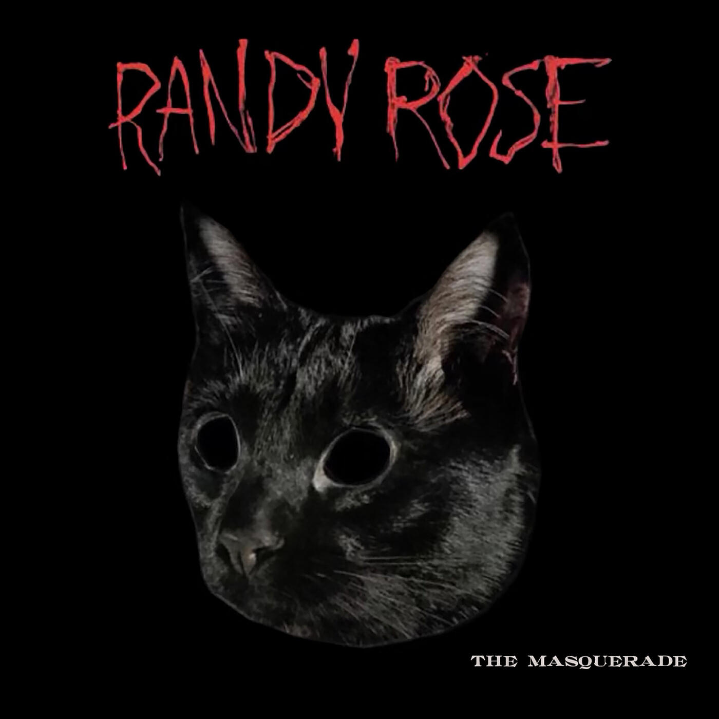 Релиз The Masquerade