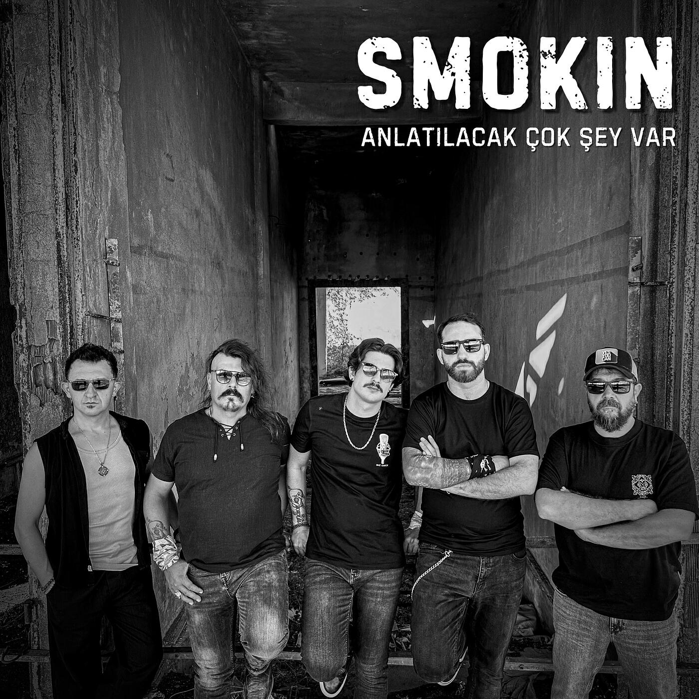 Релиз Anlatılacak Çok Şey Var