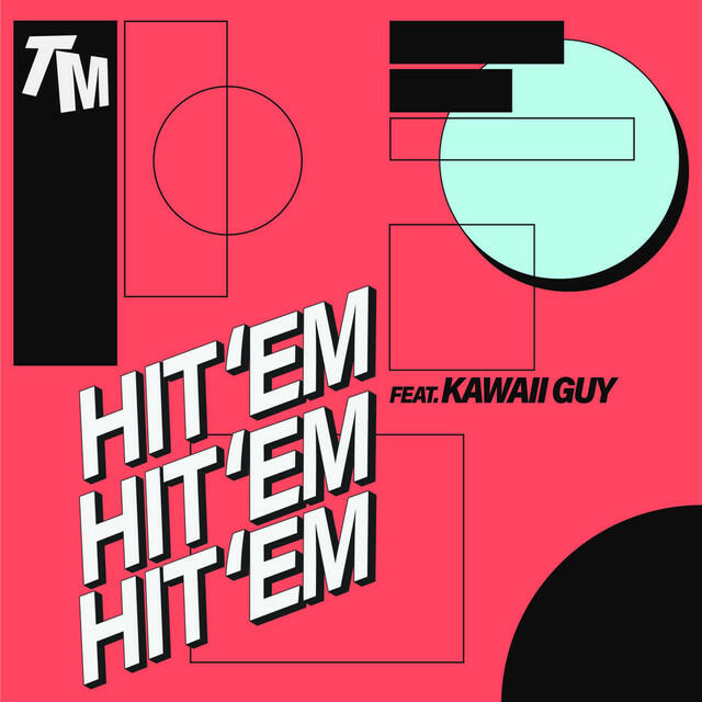 Релиз HIT 'EM!