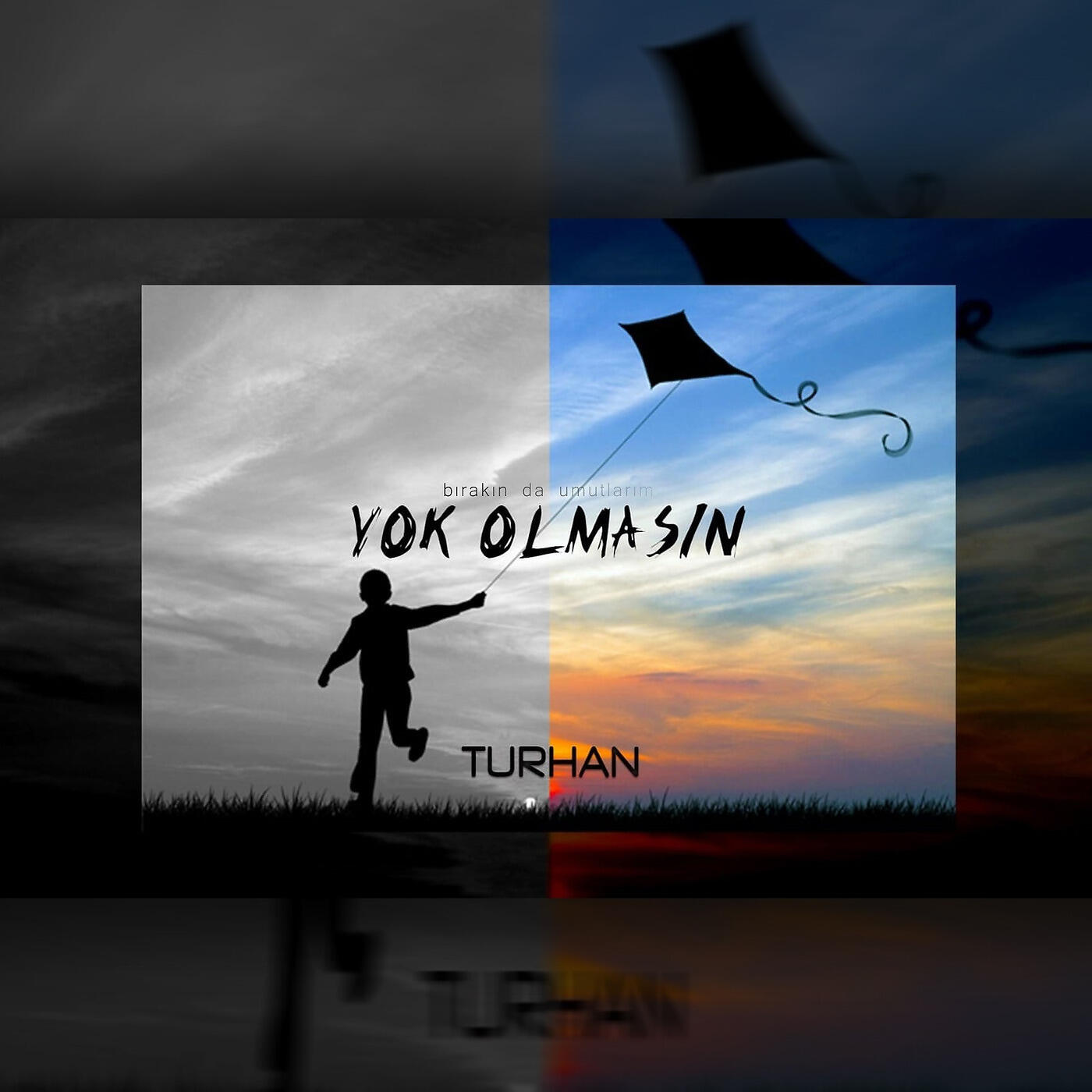 Релиз Yok Olmasın