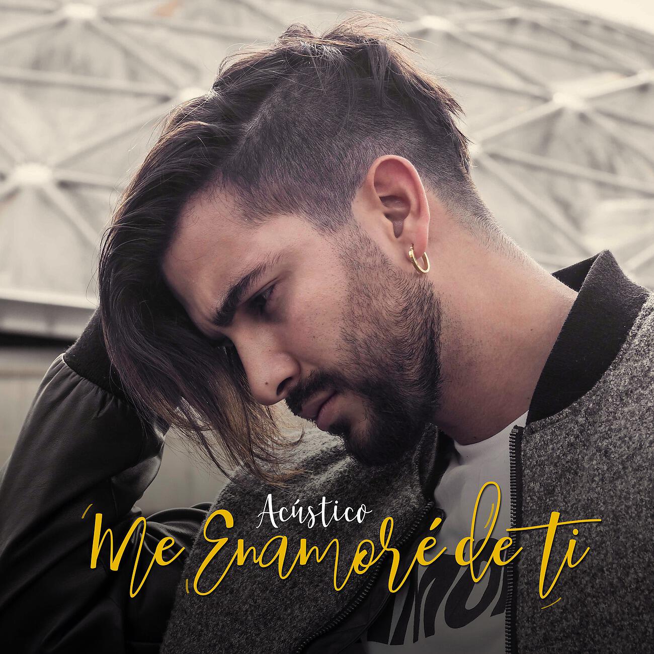 Релиз Me enamoré de ti