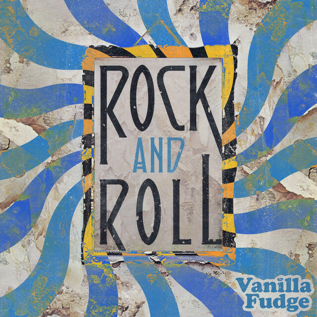 Релиз Rock and Roll (2022 Remaster)