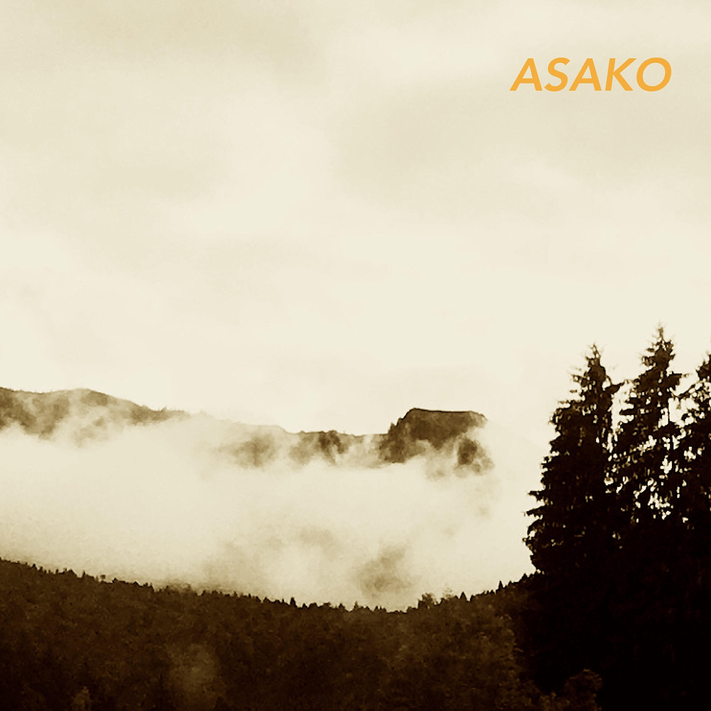Релиз Asako