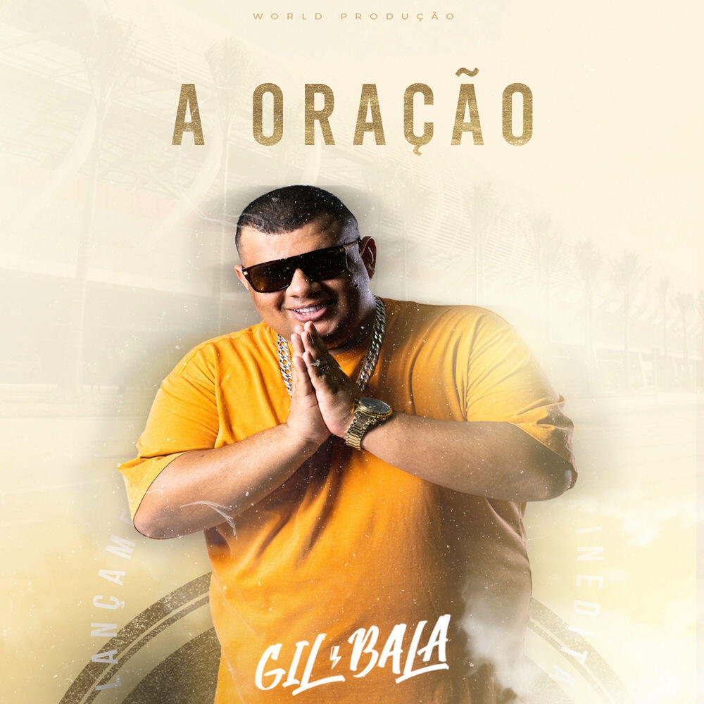 Релиз A Oração