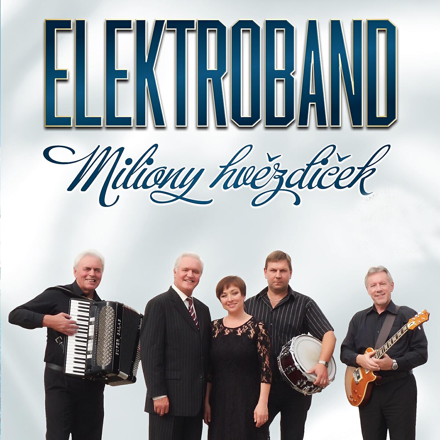 Релиз Miliony hvězdiček