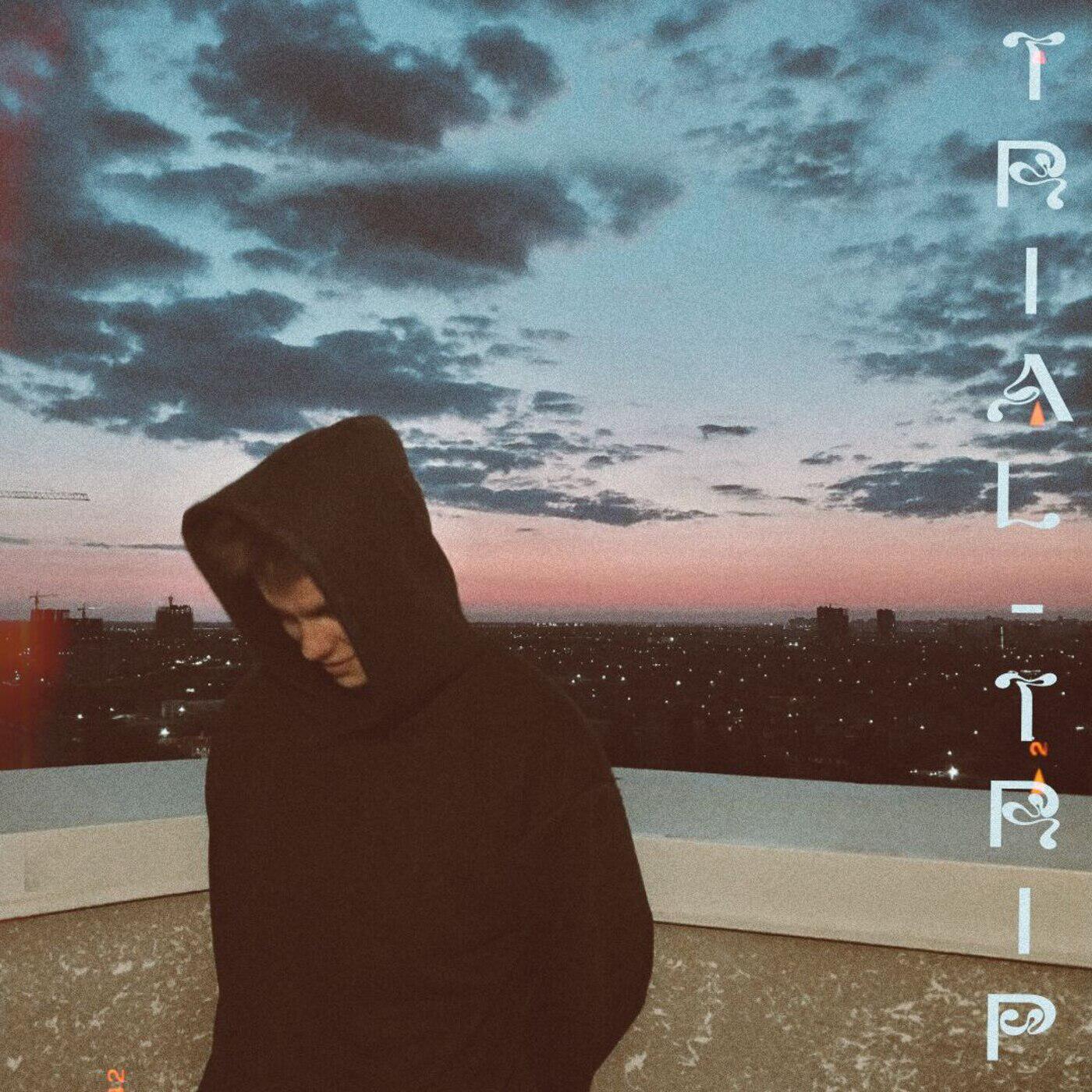 Постер альбома TRIAL-TRIP
