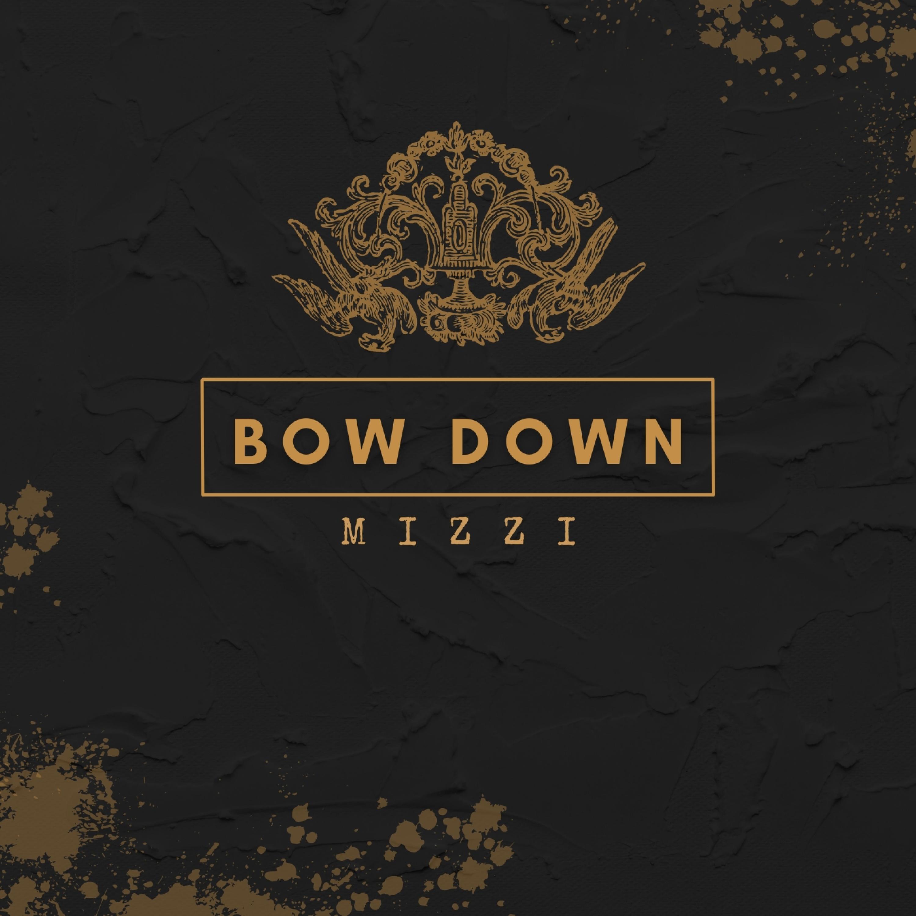 Релиз BOW DOWN