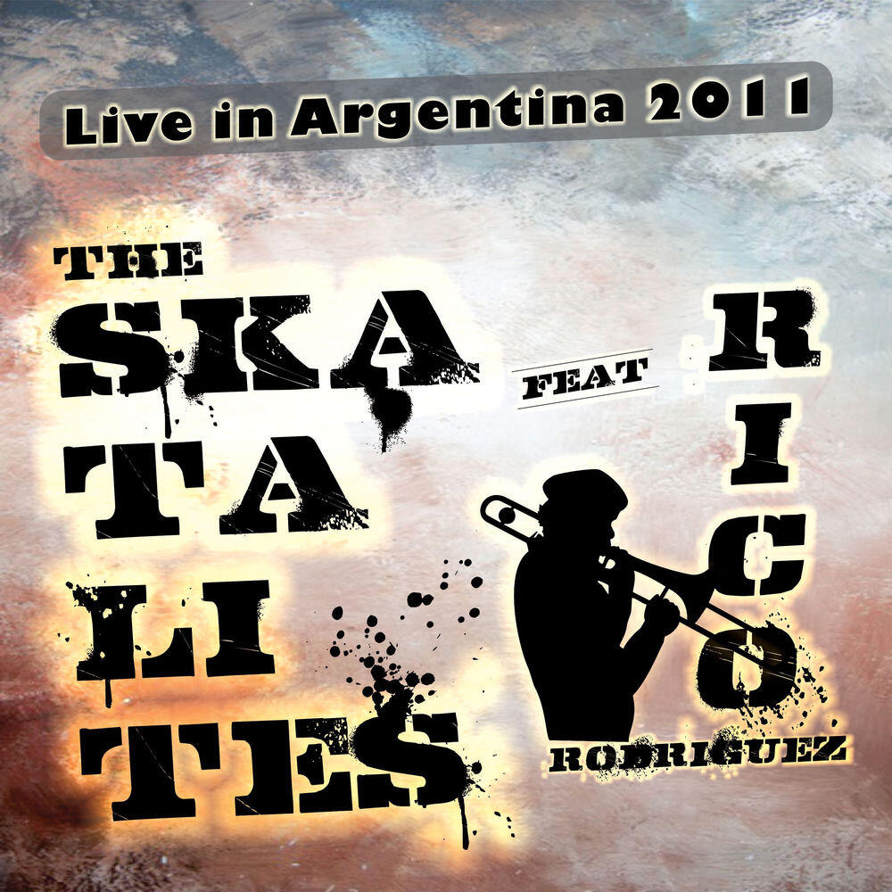 Релиз Live In Argentina 2011
