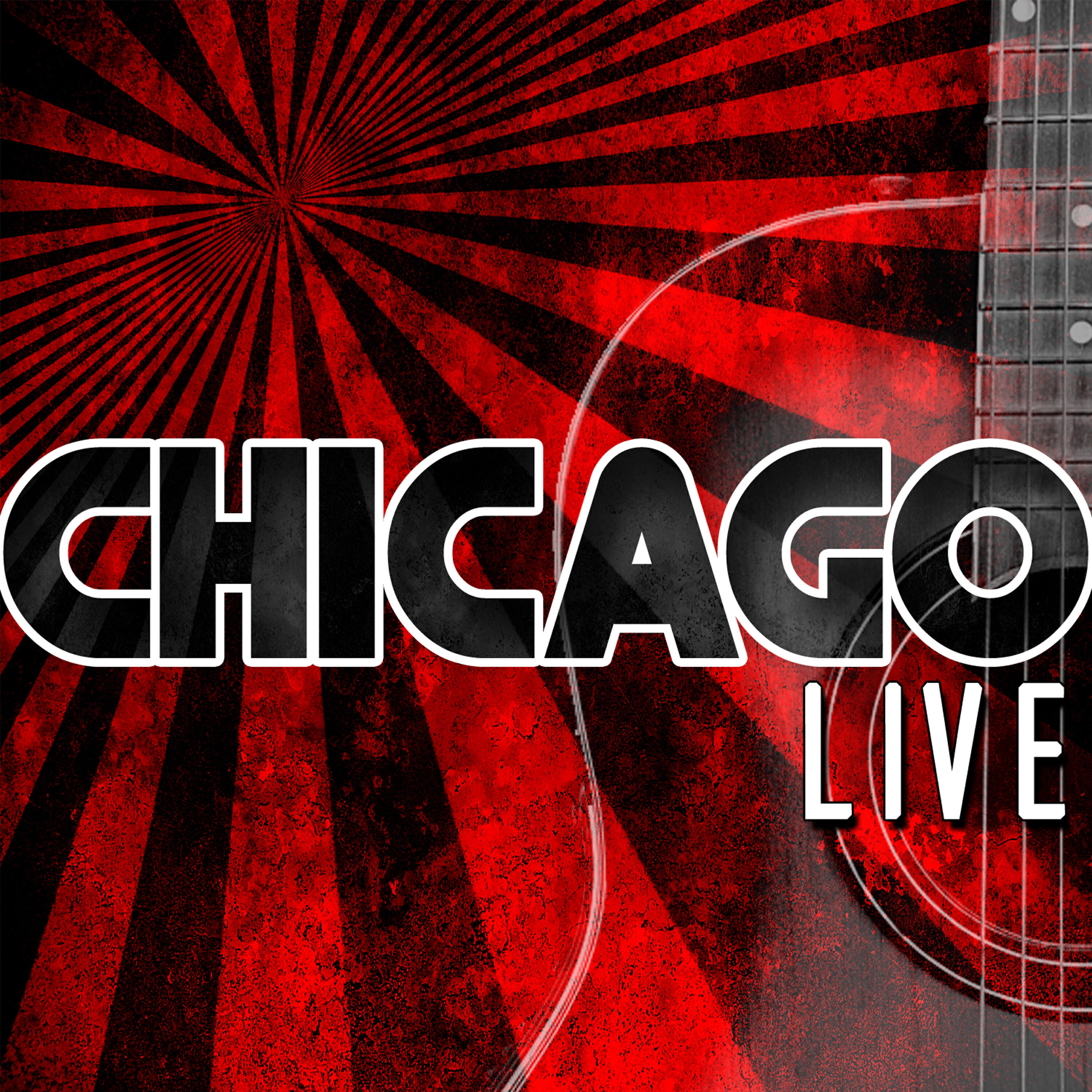 Релиз Live!