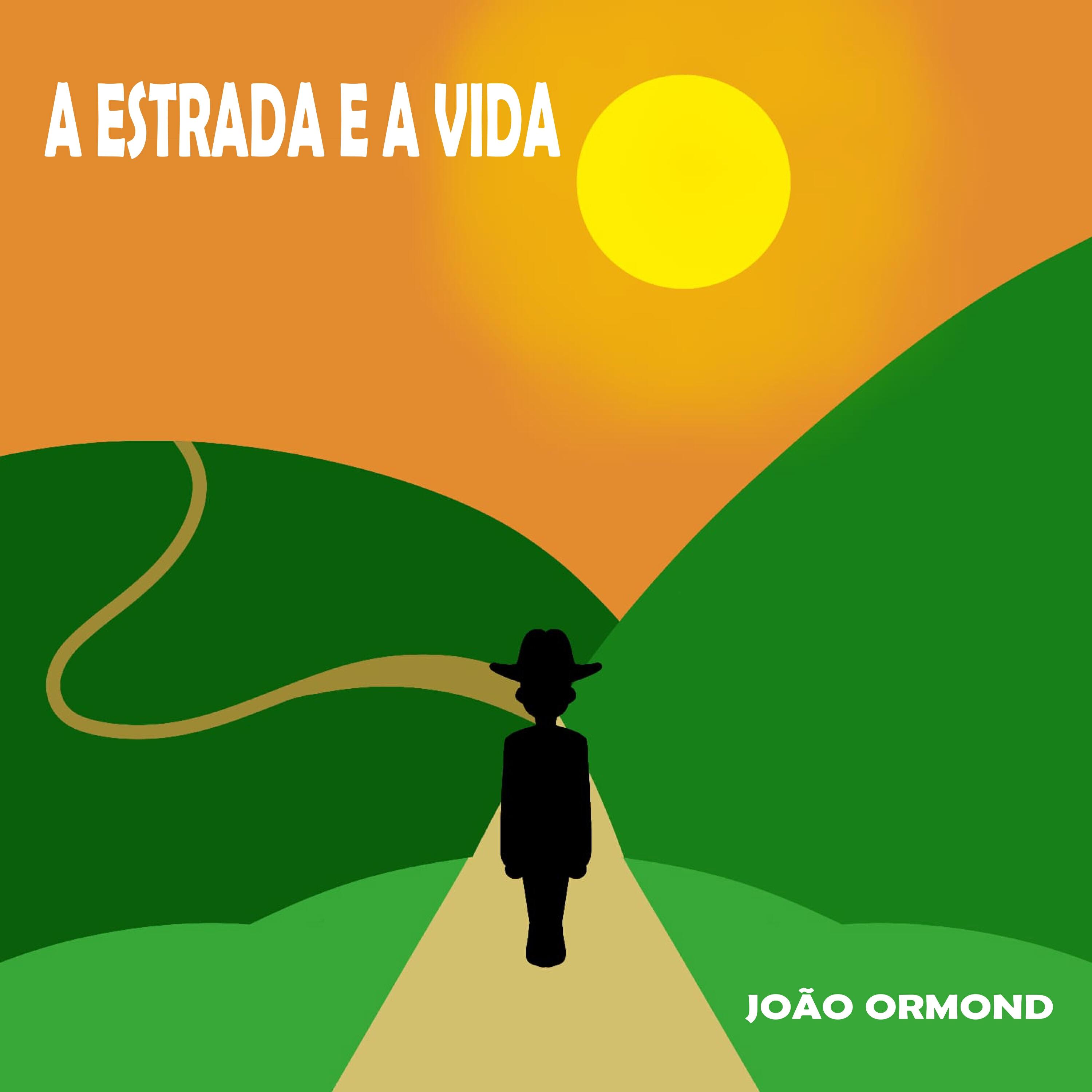 Релиз A Estrada e a Vida