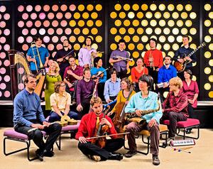 Andromeda Mega Express Orchestra