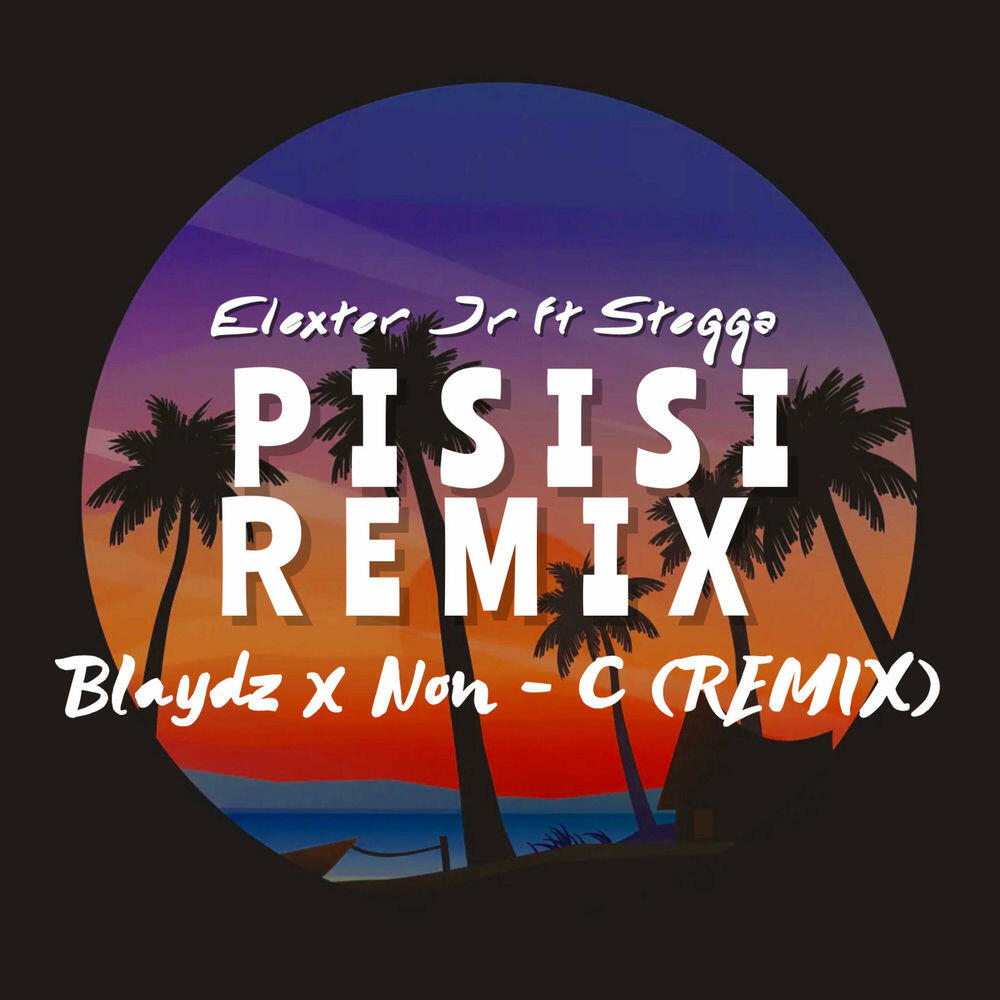 Релиз PISISI (Blaydz x Non-C Remix)
