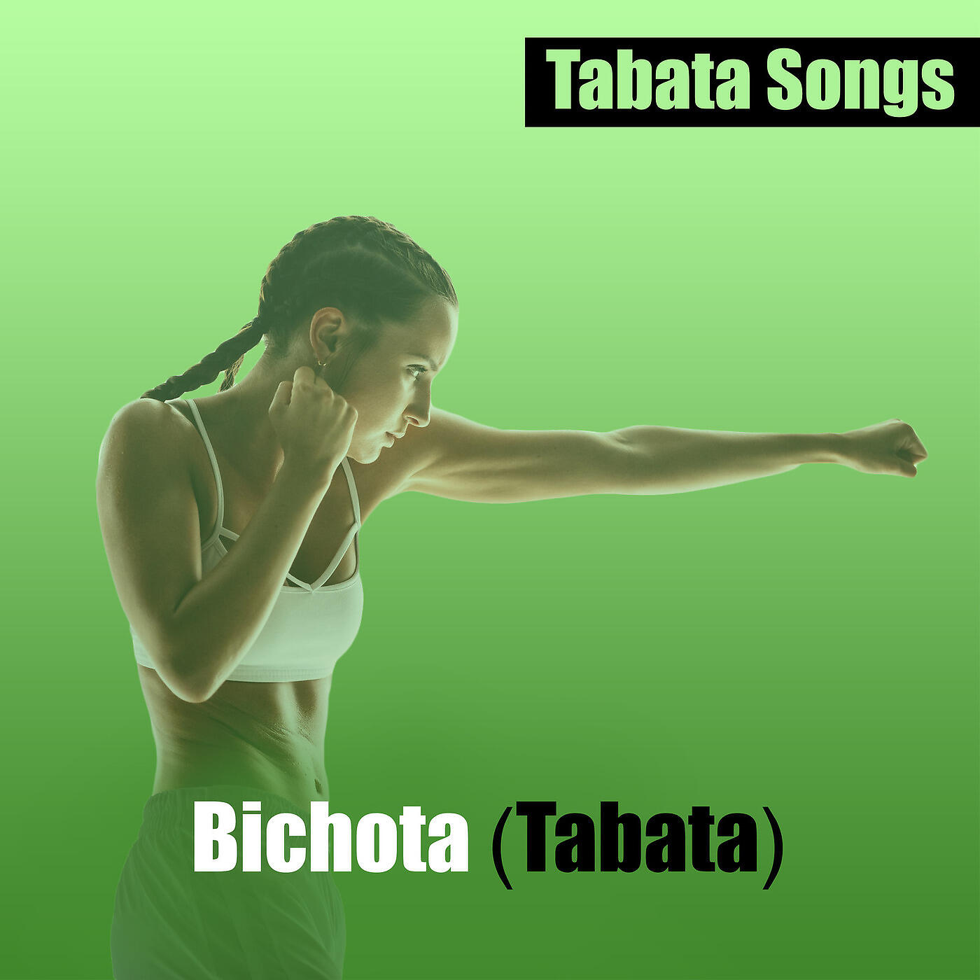 Релиз Bichota (Tabata)