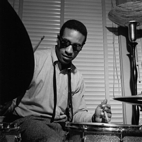 Max Roach все песни в mp3