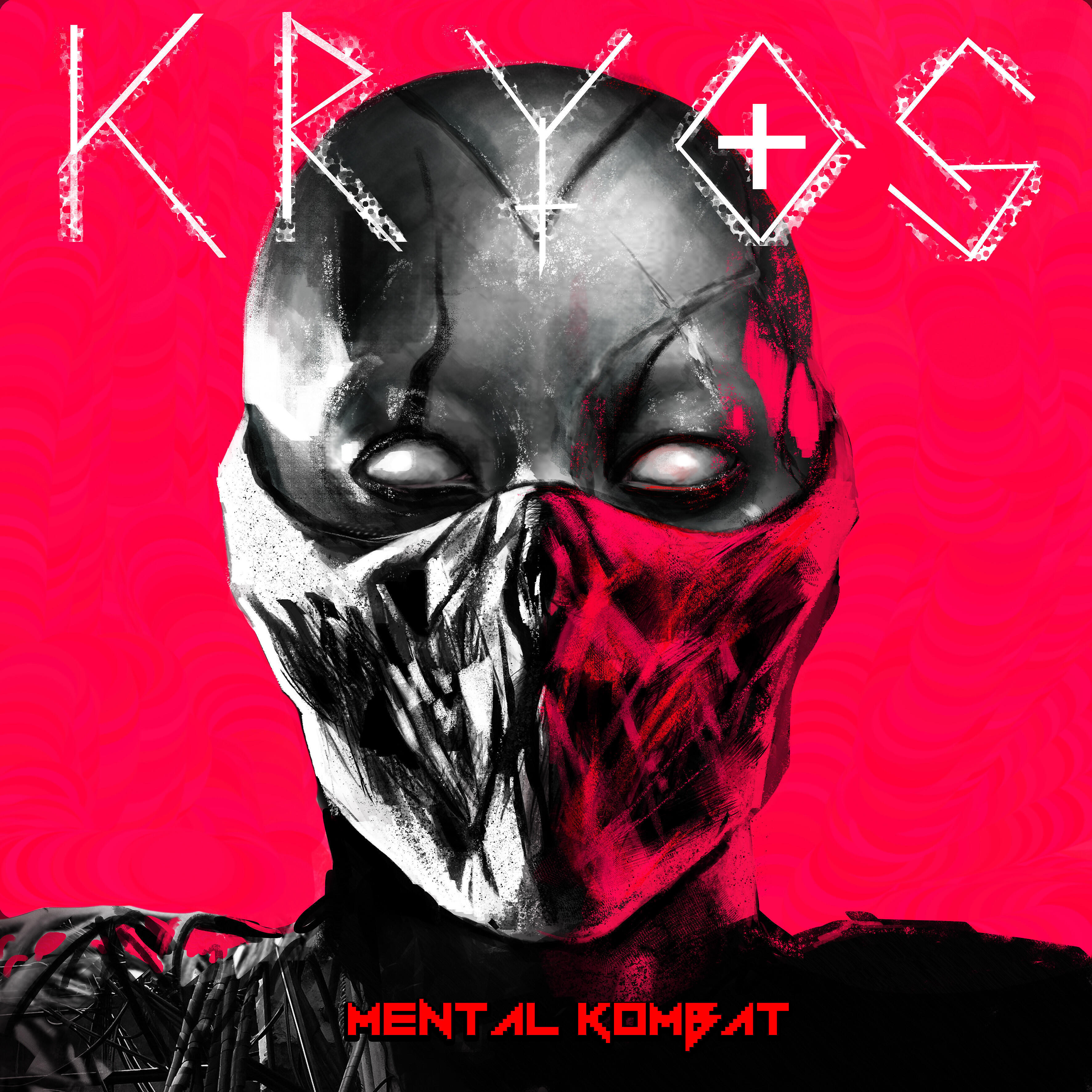 Релиз Mental Kombat