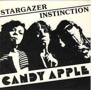 Candy Apple
