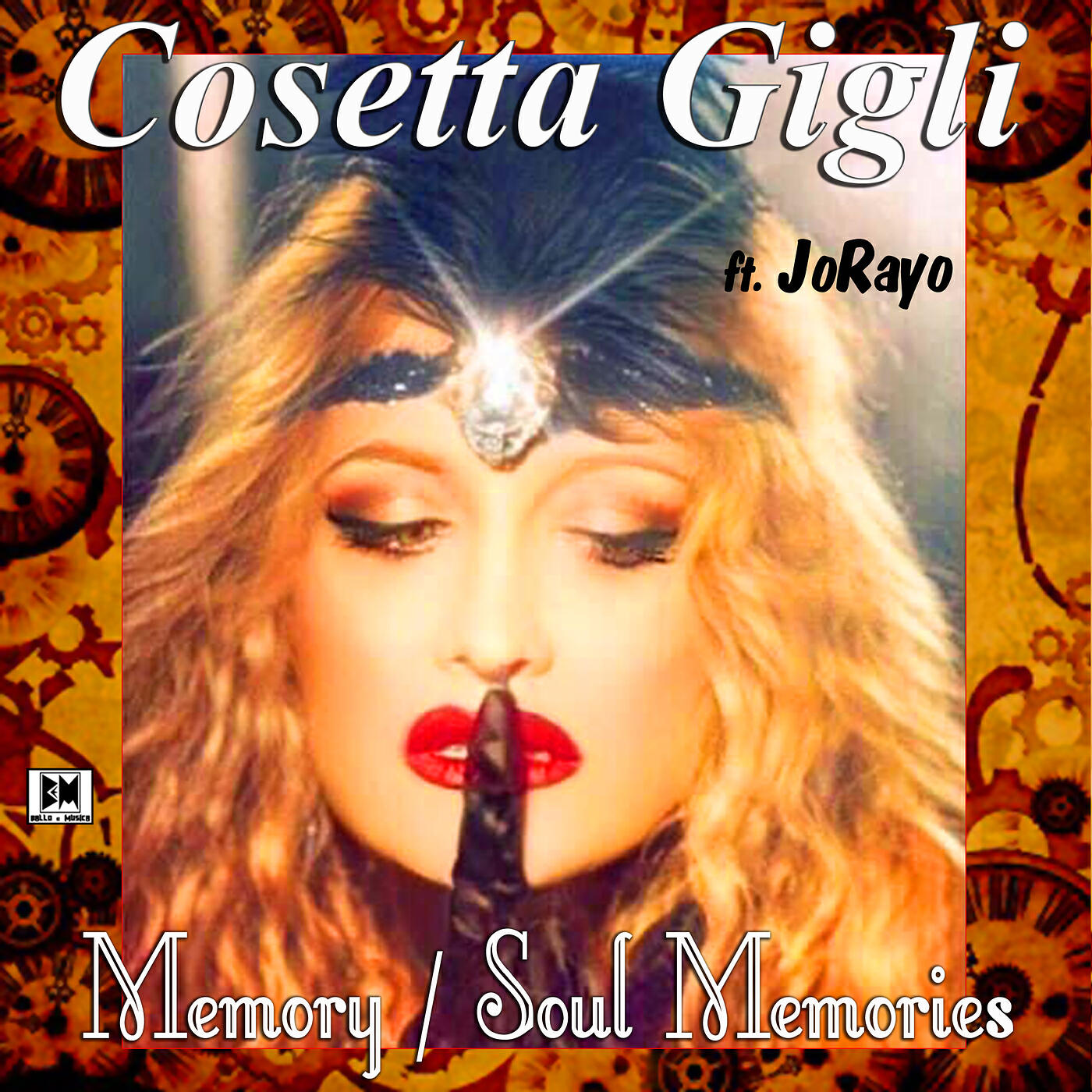 Cosetta Gigli