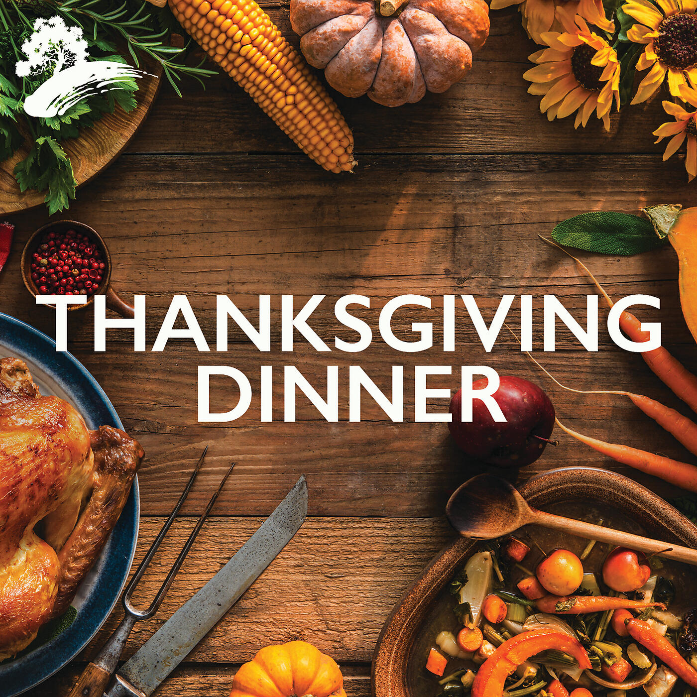 Релиз Thanksgiving Dinner