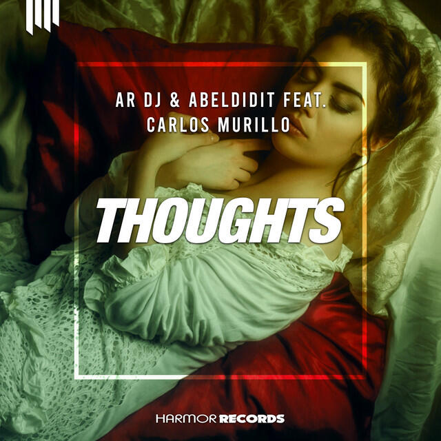 Релиз Thoughts