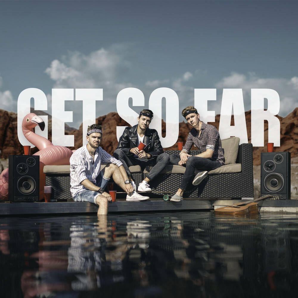 Релиз Get So Far