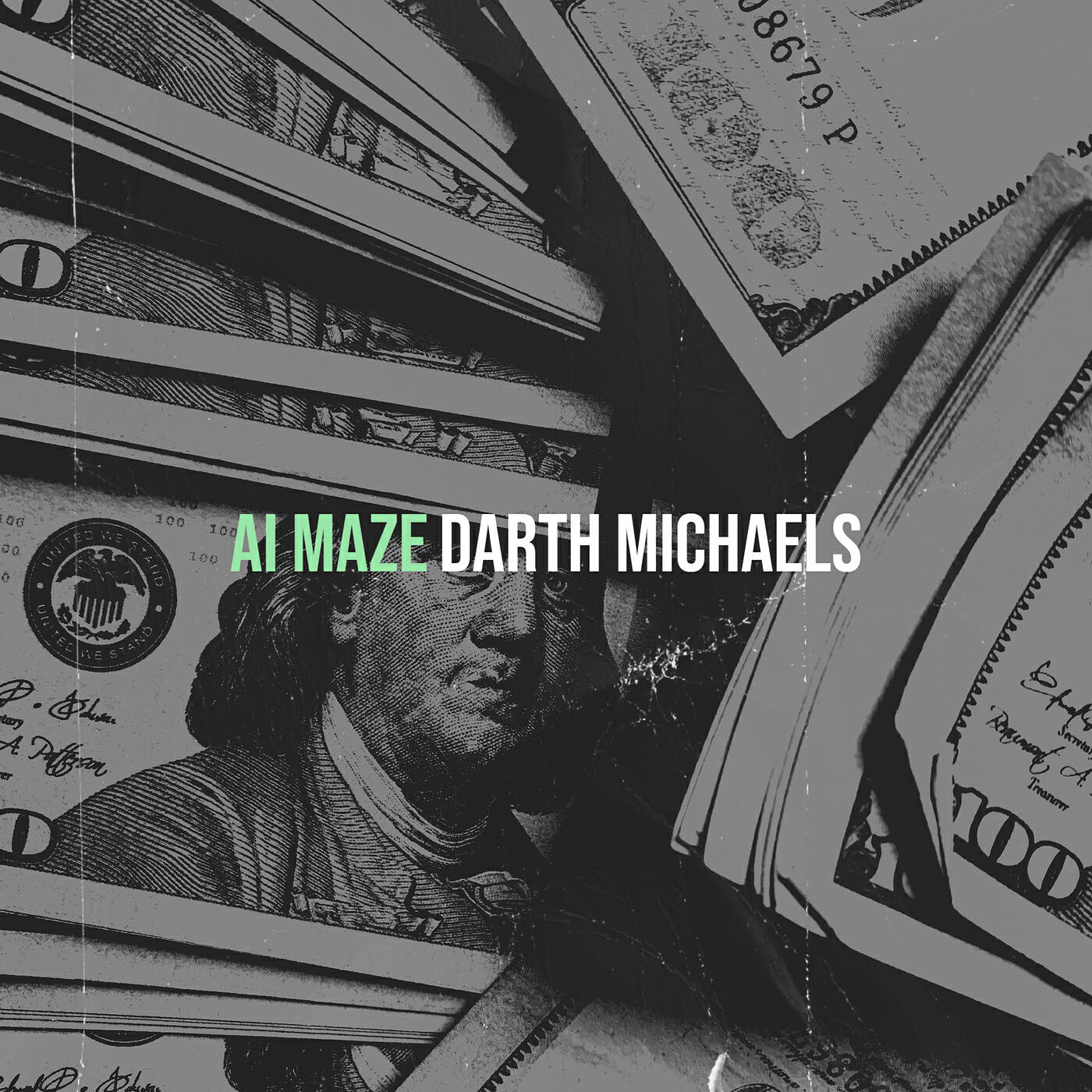 Релиз Ai Maze