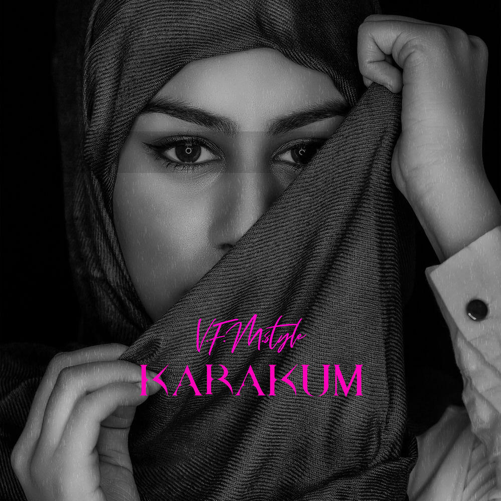 Релиз Karakum