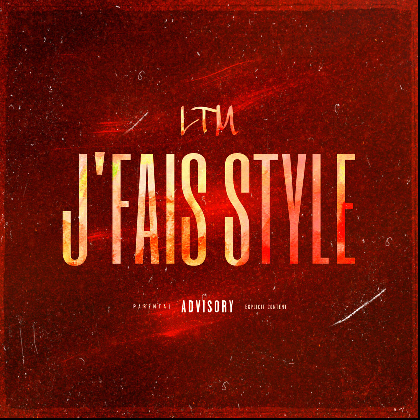 Релиз J’fais Style