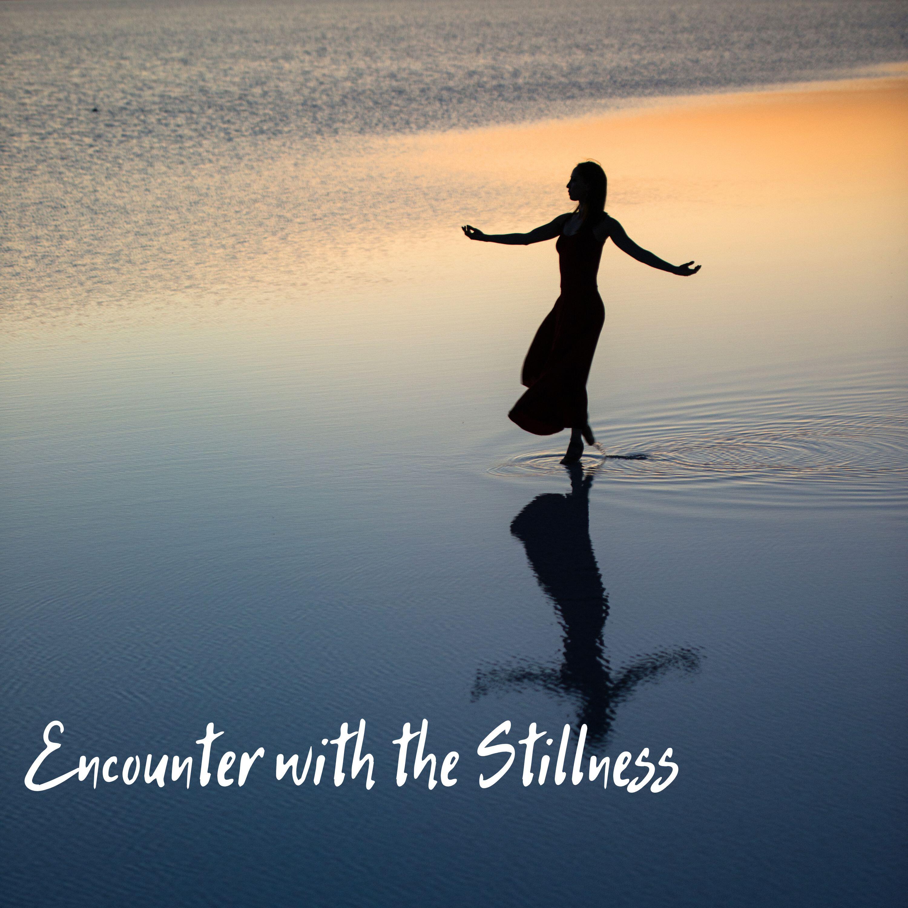 Релиз Encounter with the stillness
