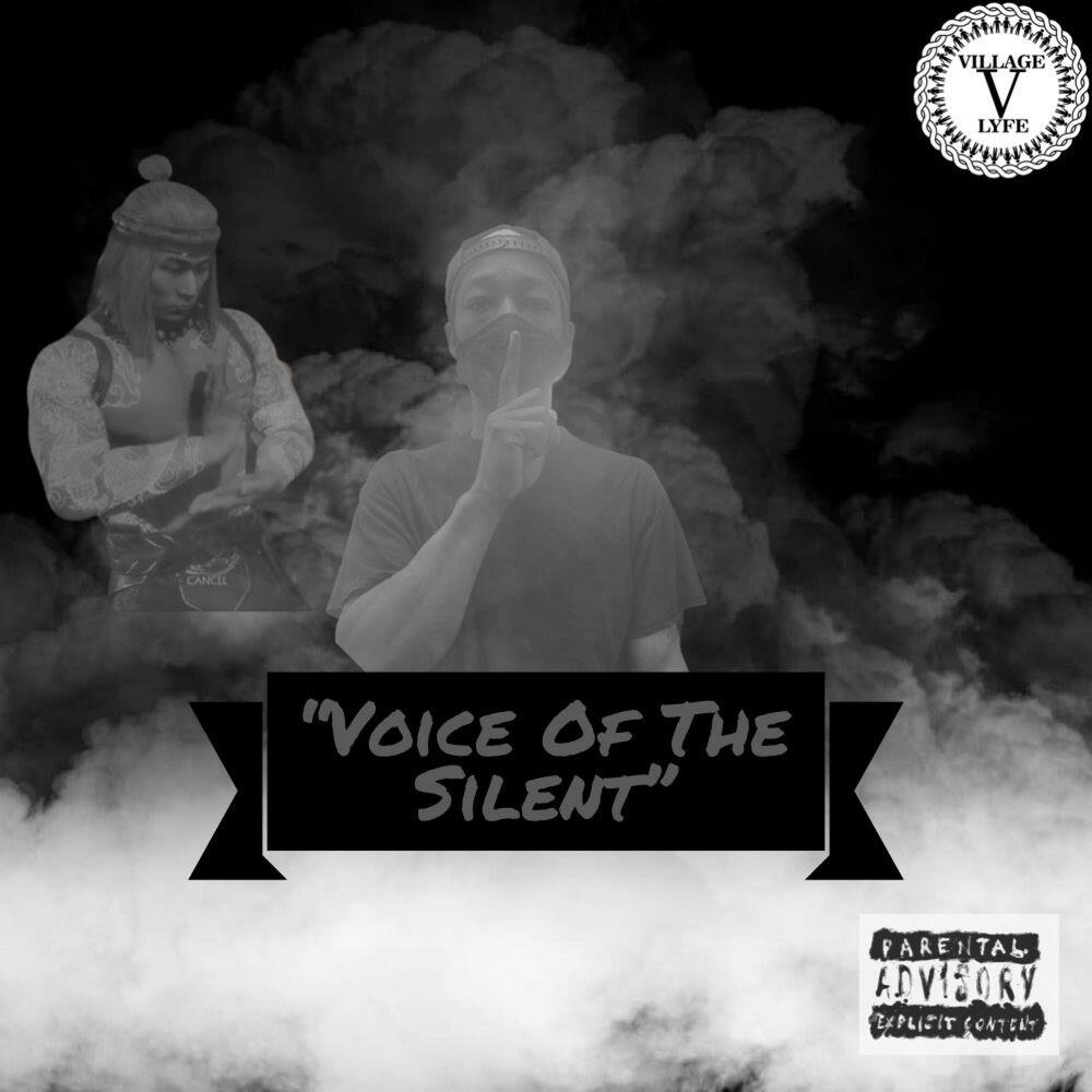 Релиз Voice of the Silent
