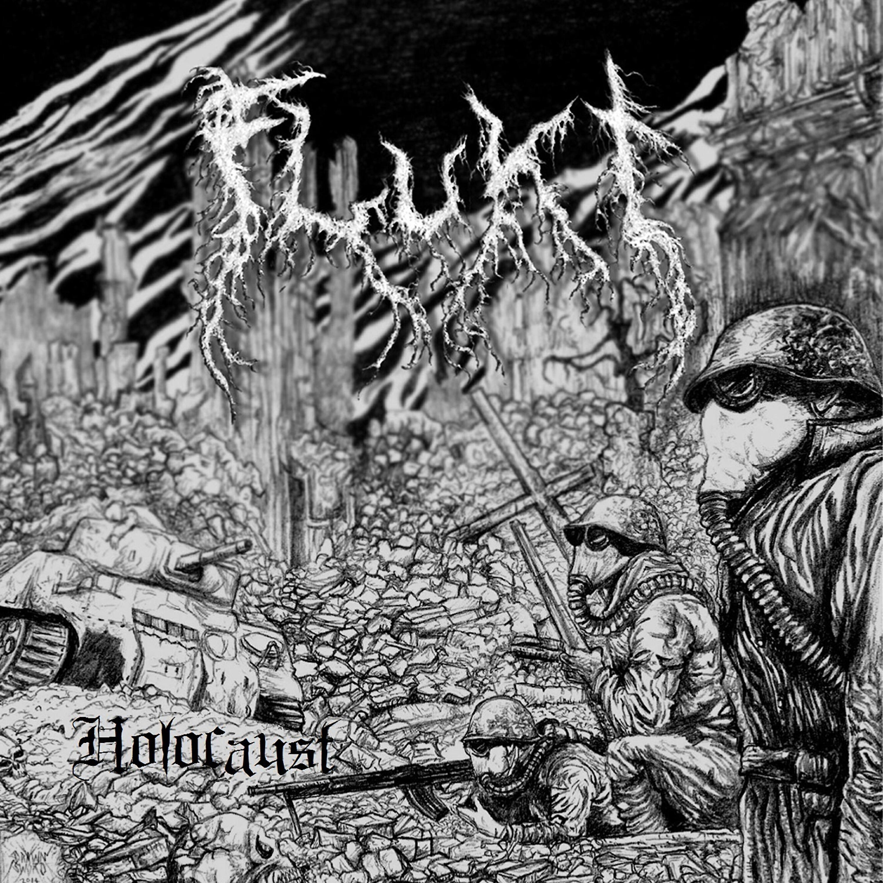 Релиз Holocaust