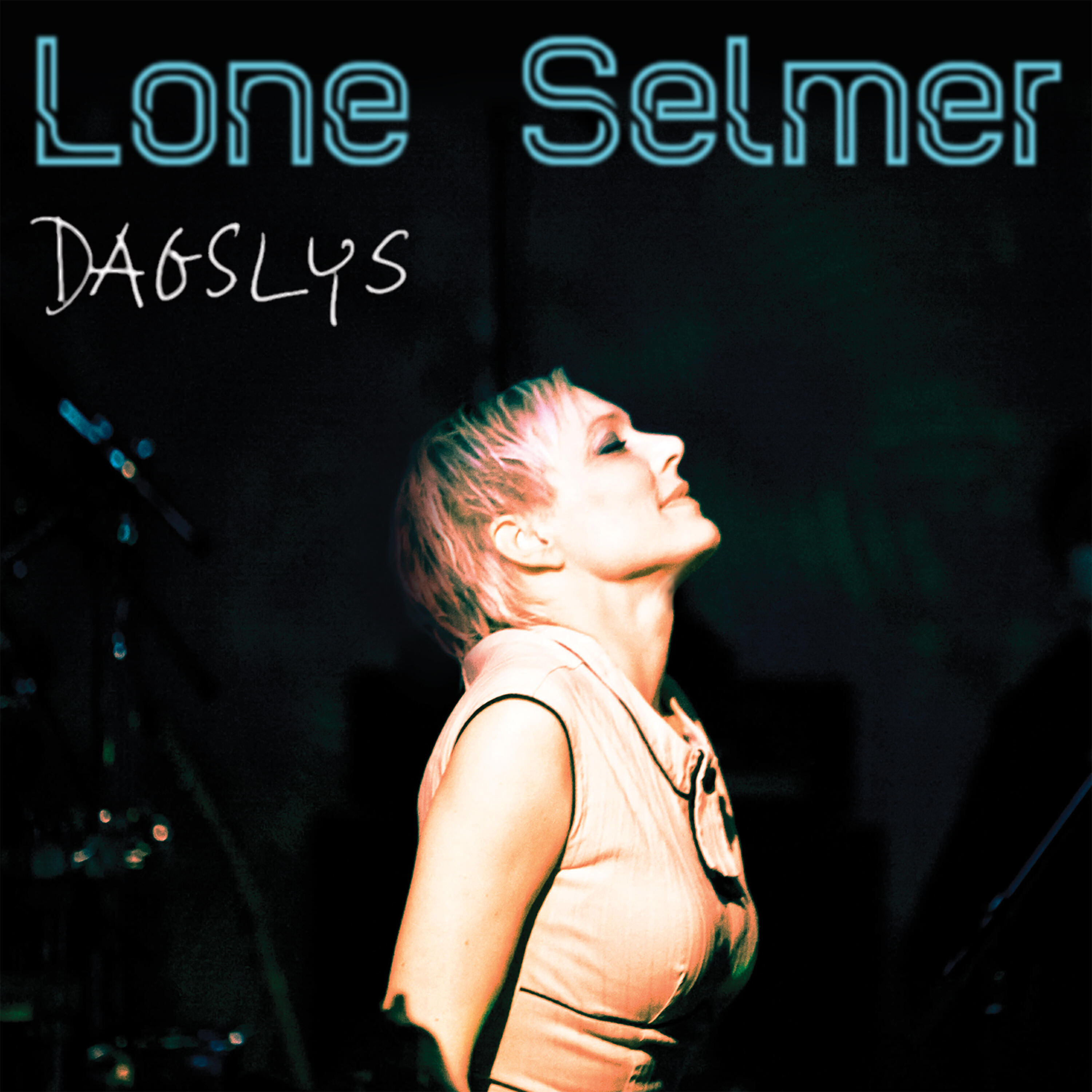 Релиз Dagslys