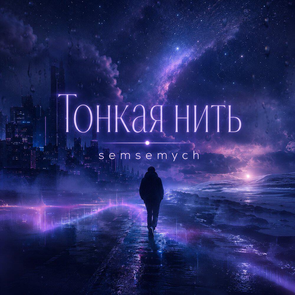 Релиз Тонкая нить