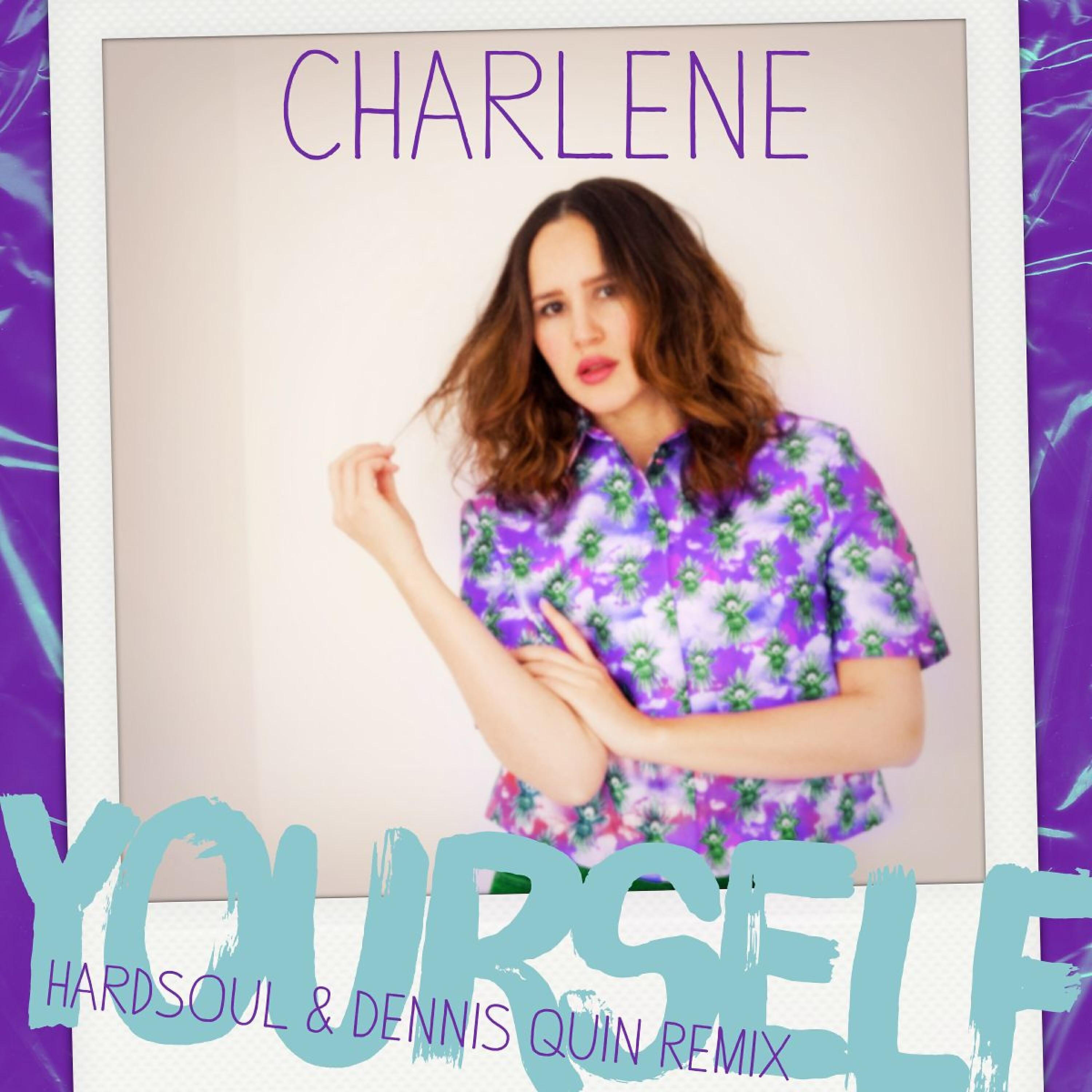 Релиз Yourself (Hardsoul & Dennis Quin Remix)