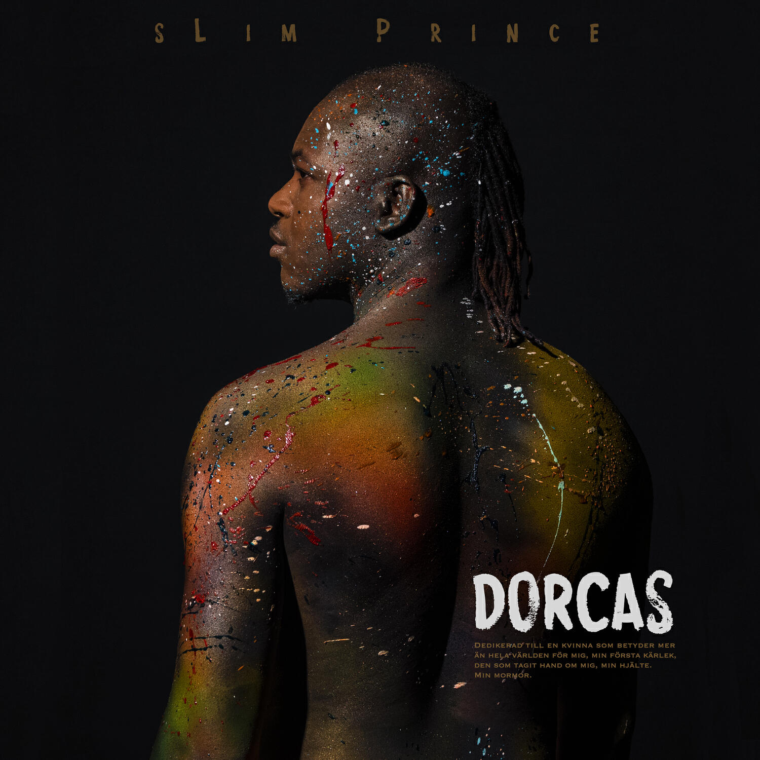 Релиз Dorcas