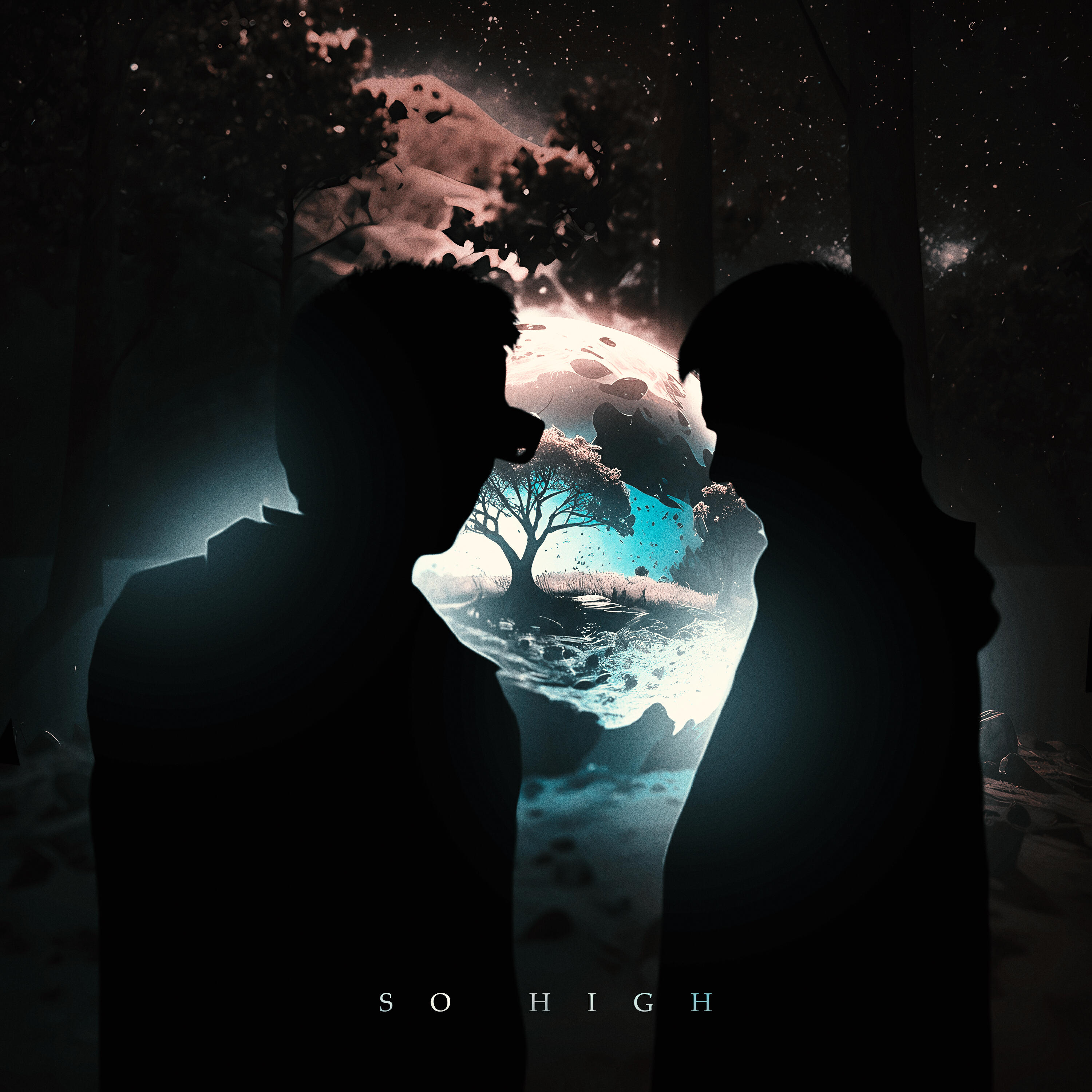 Релиз So High