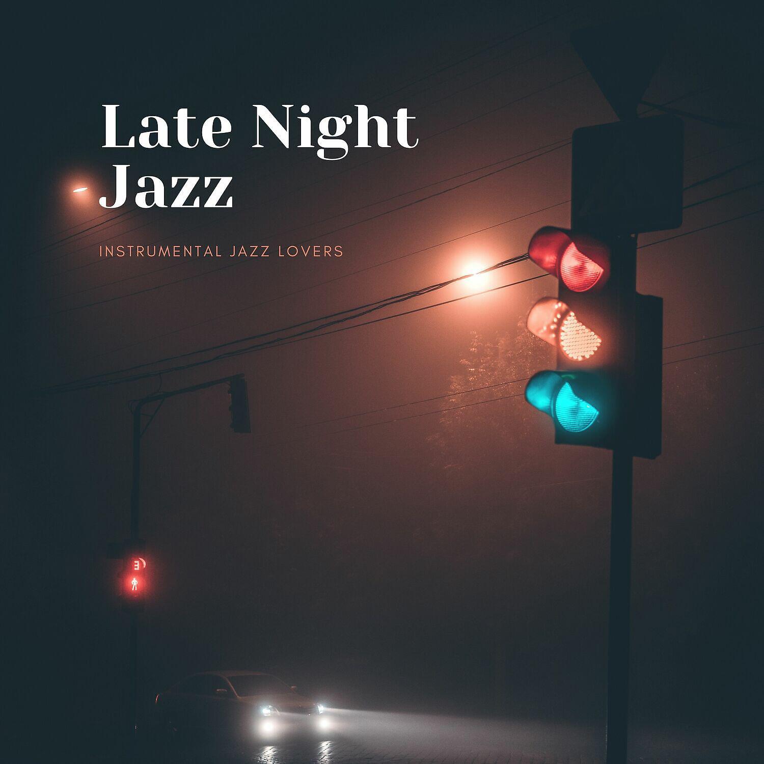 Релиз Late Night Jazz