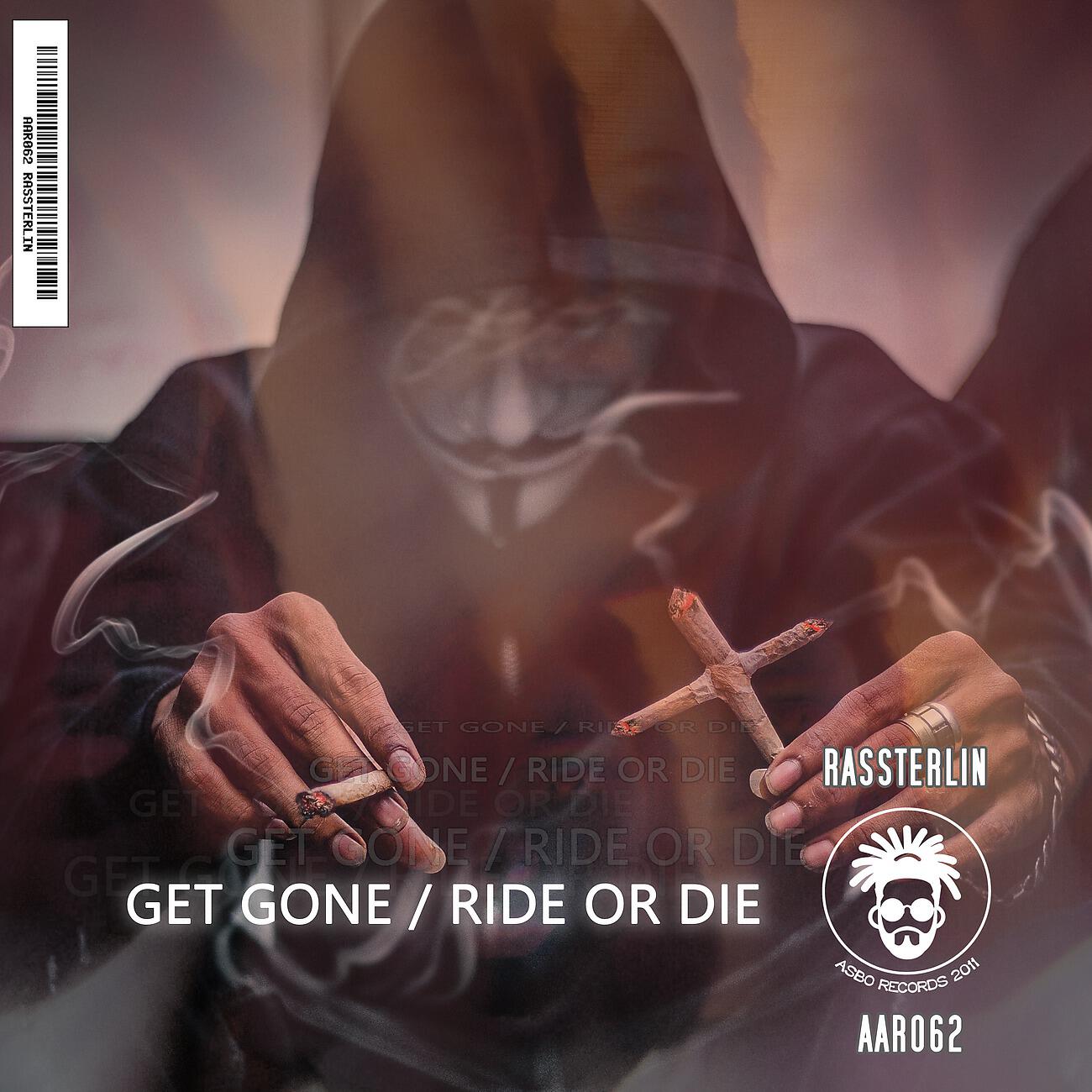 Релиз Get Gone / Ride Or Die