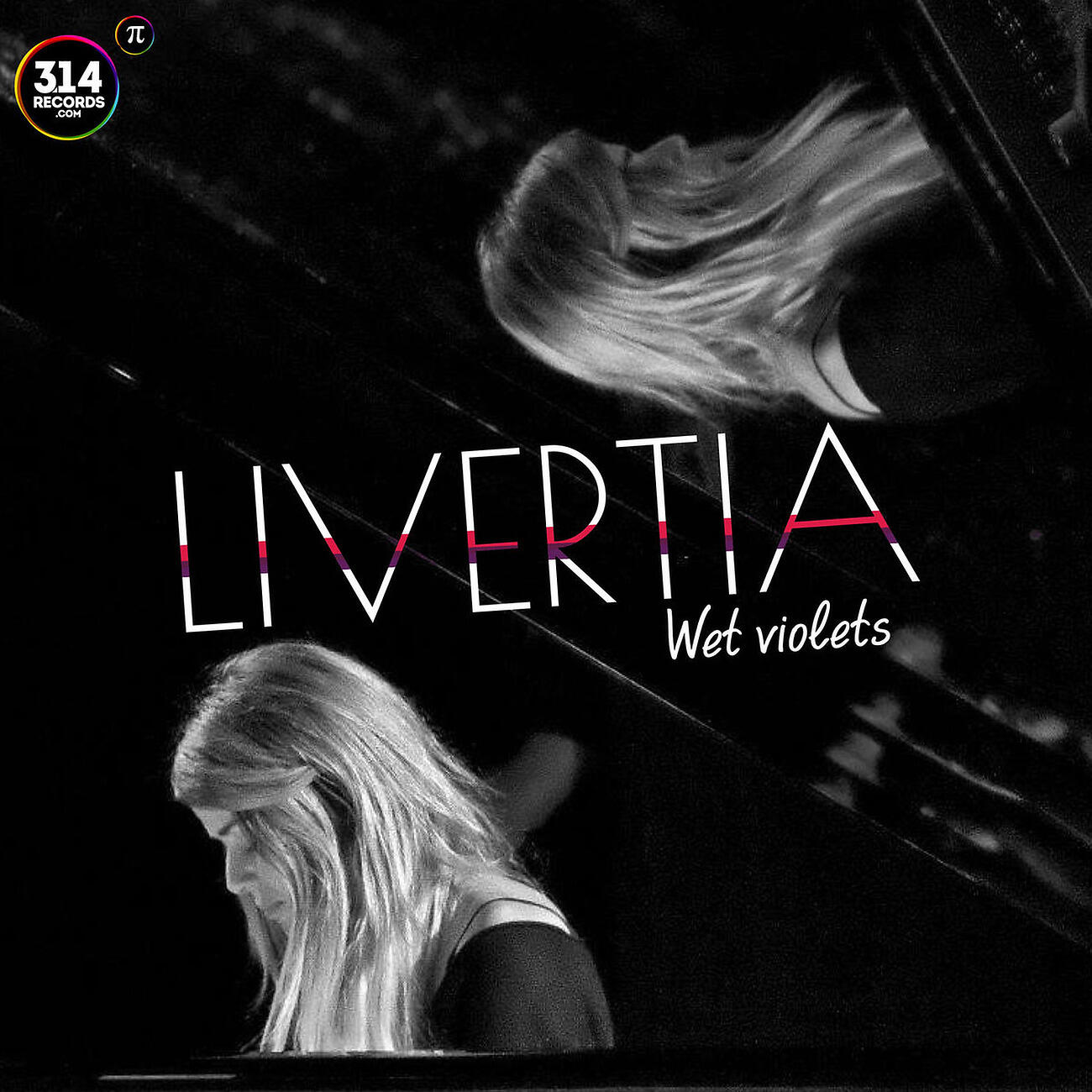 Релиз Wet Violets