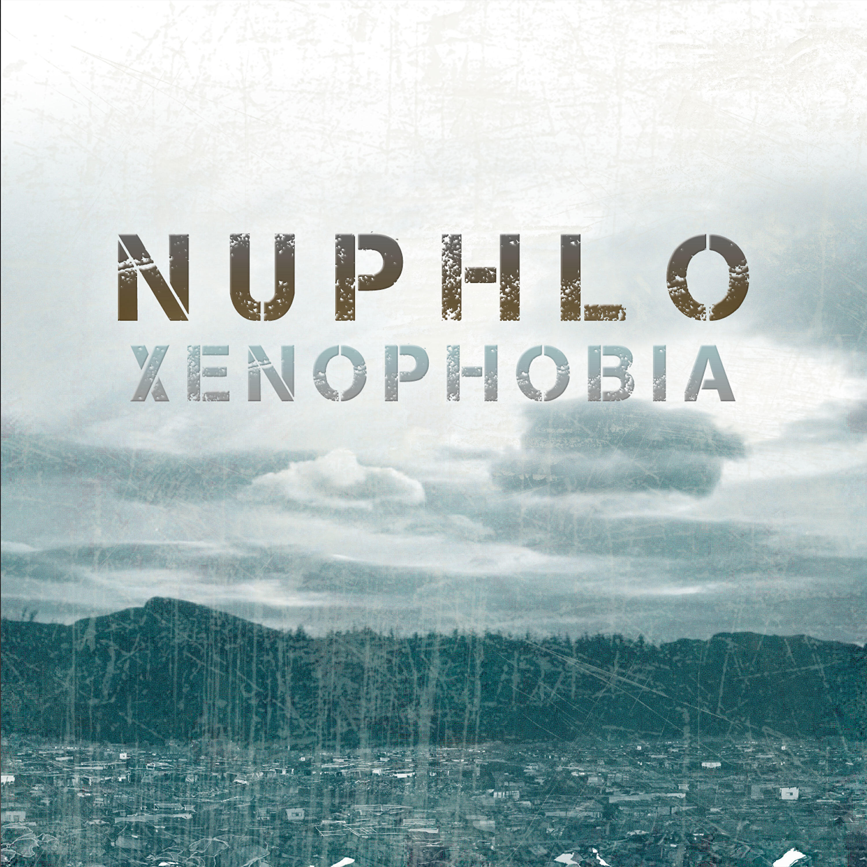Релиз Xenophobia