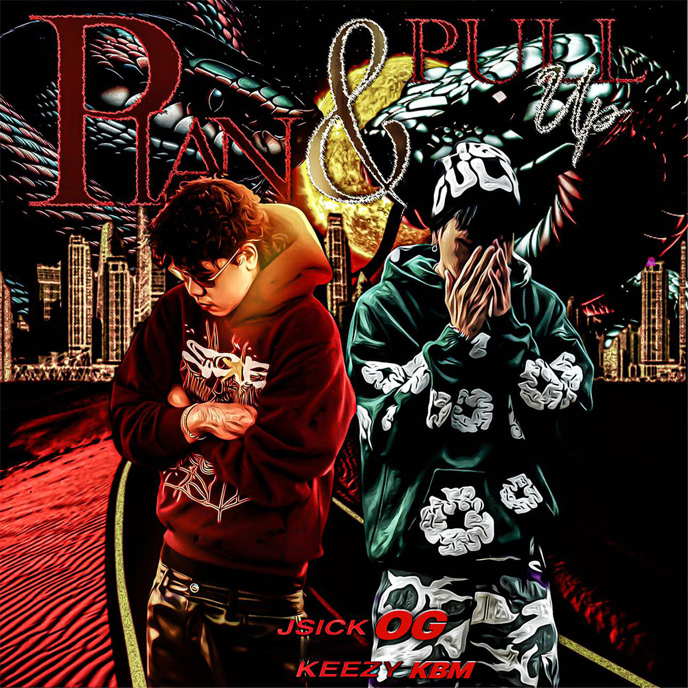 KEEZY KBM все песни в mp3
