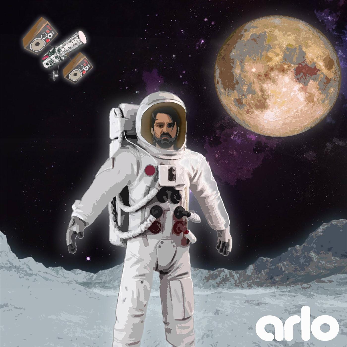 Релиз Arlo
