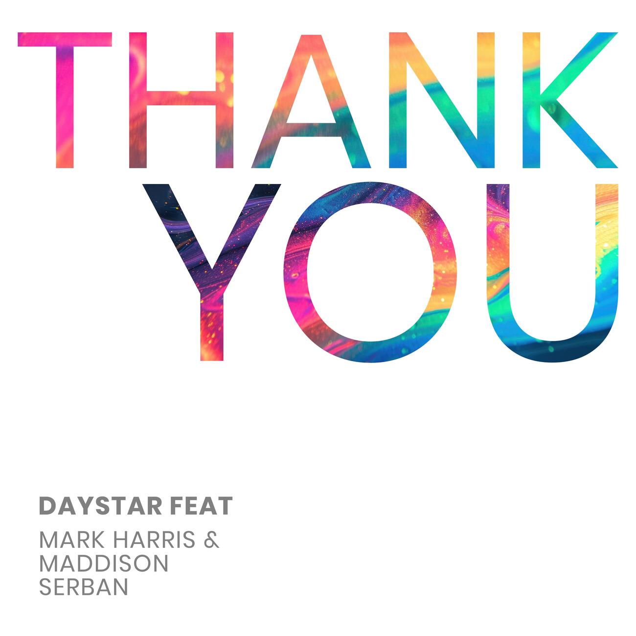 Релиз Thank You