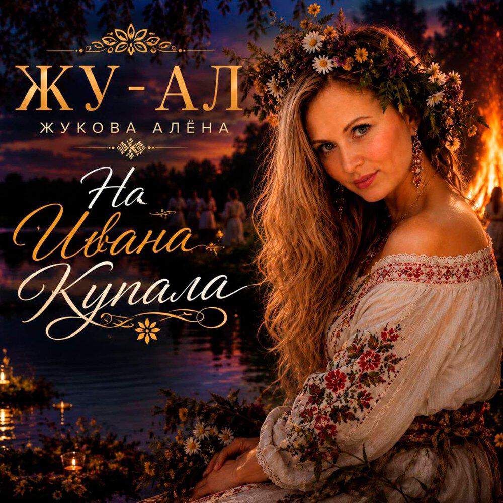 Релиз НА ИВАНА КУПАЛА!
