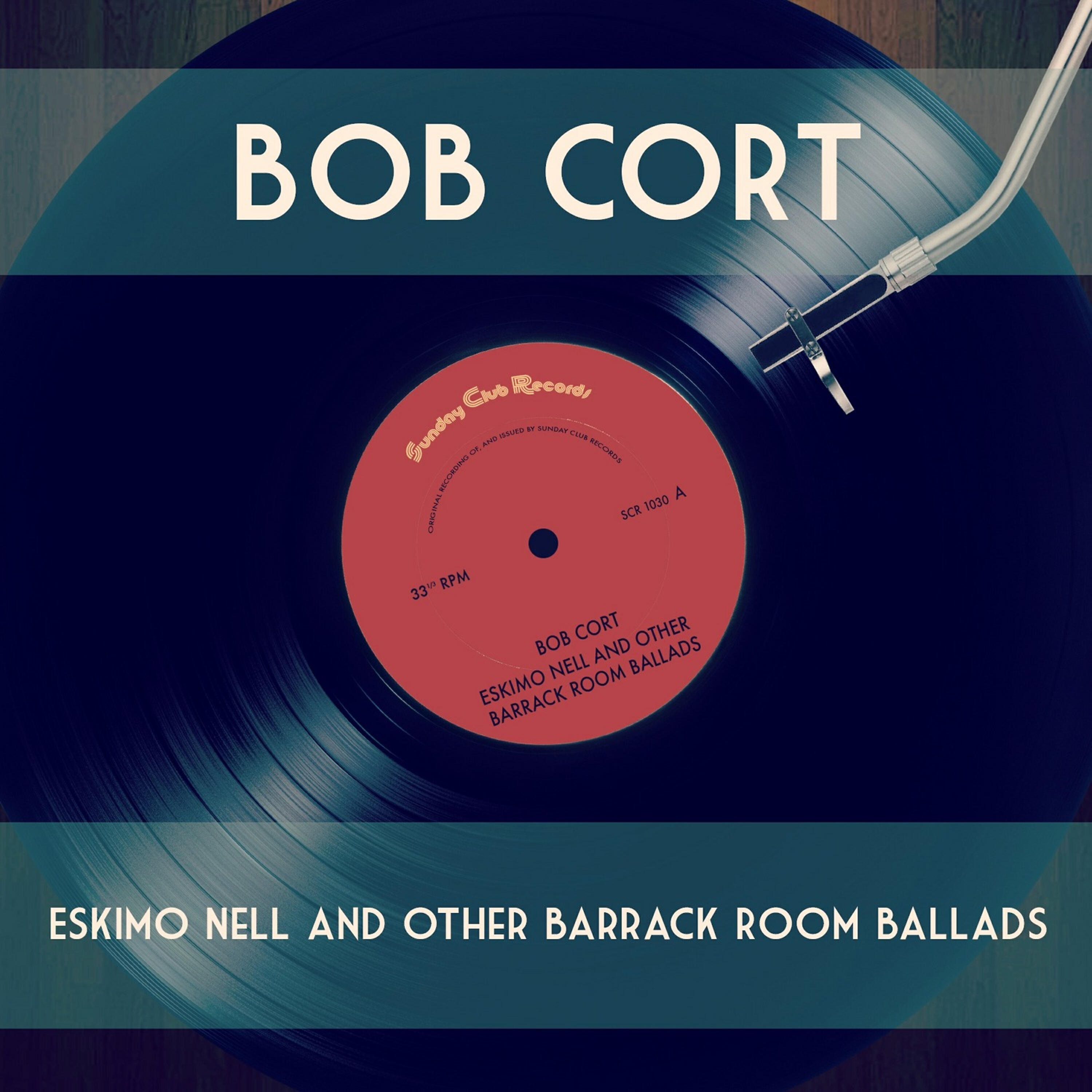 Релиз Eskimo Nell and Other Barrack Room Ballads