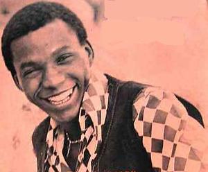 Evaldo Braga