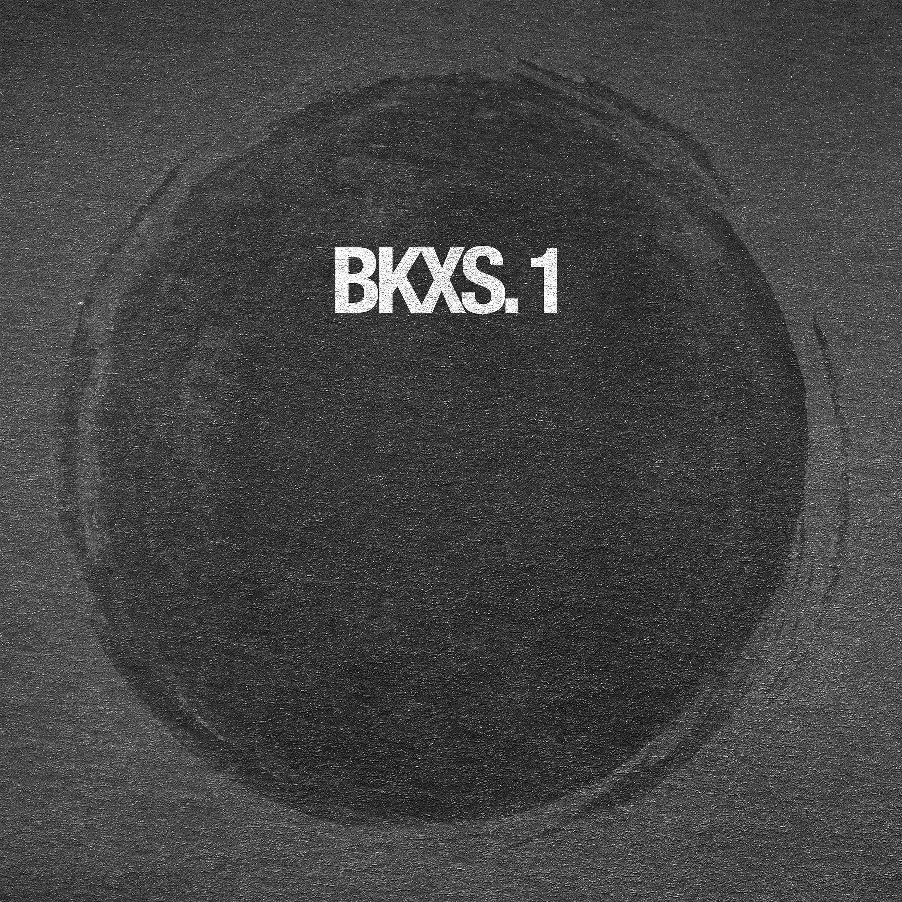 Релиз Bkxs.01