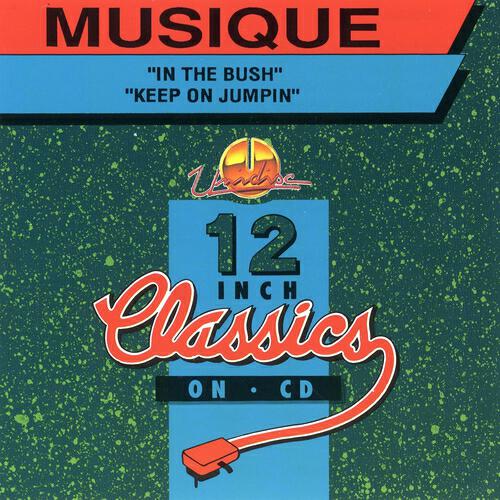 Релиз 12 Inch Classics