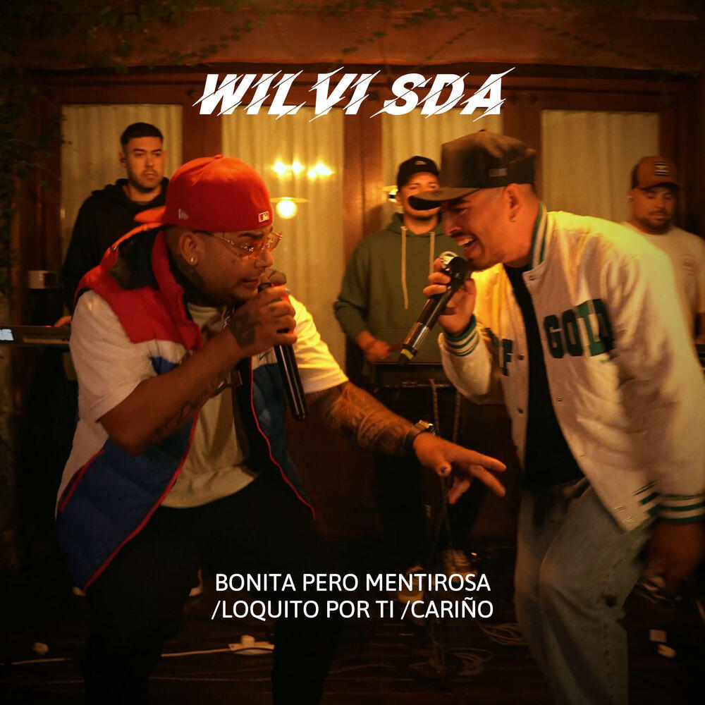 Wilvi SDA