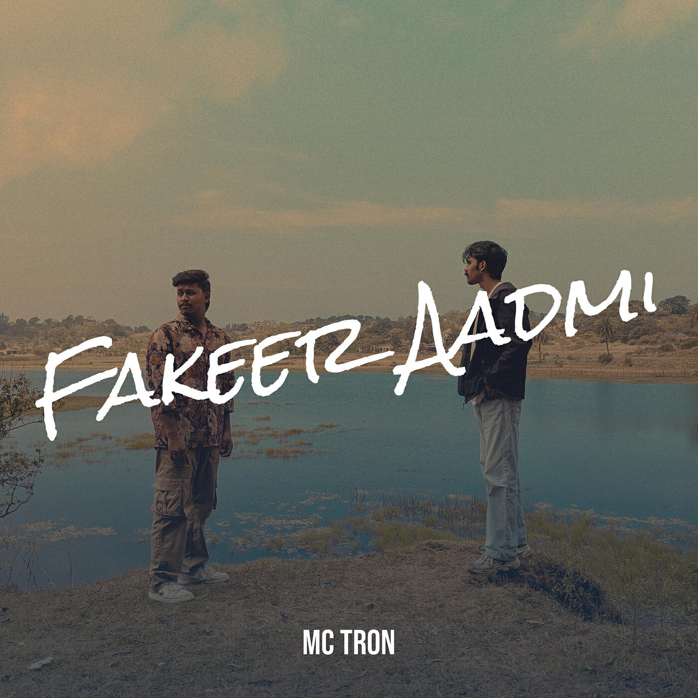 Релиз Fakeer Aadmi