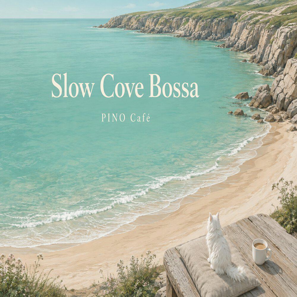 Релиз Slow Cove Bossa